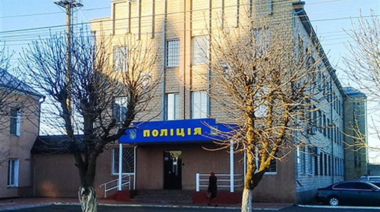 Що і де сталося: ніжинська поліція звітує за минулий тиждень
