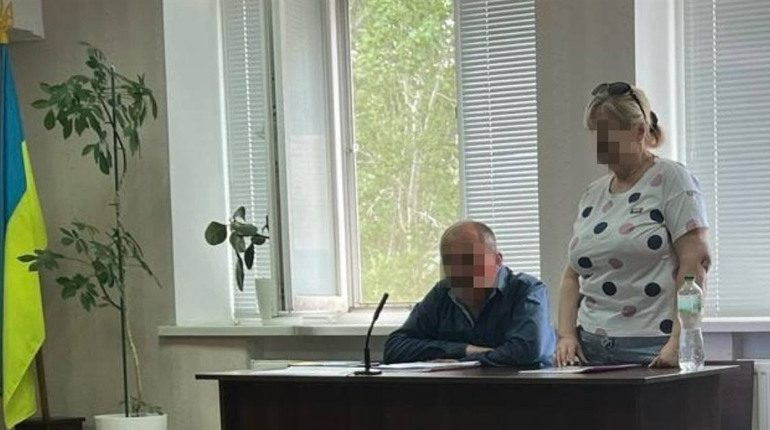 Повідомили про підозру жительці Херсона, яко очолила при окупантах захоплений ворогом дитсадочок