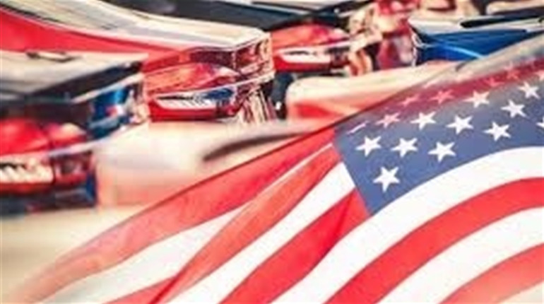 Автомобили из США