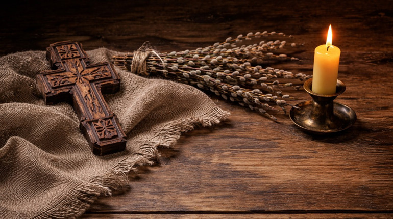 Великий піст 2026: коли починається, що можна їсти та головні заборони