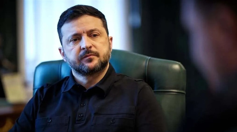 Мав славу хулігана і мріяв стати прикордонником: цікаві факти про Зеленського