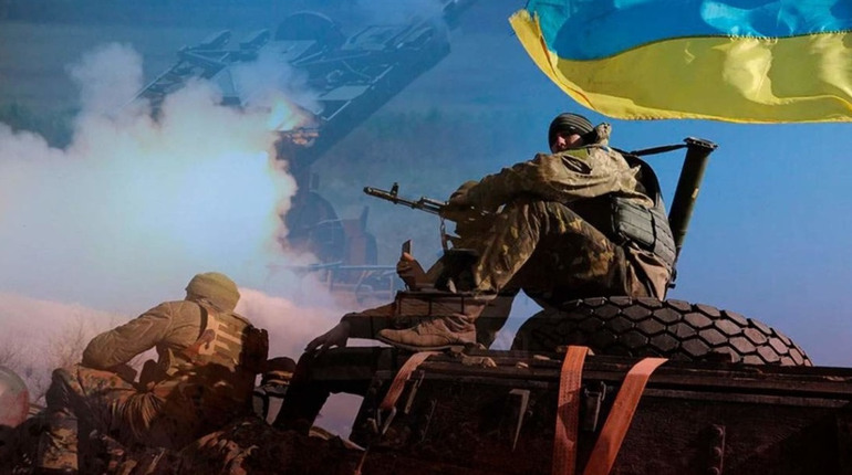 Триває 490-й день війни. Втрати ворога та ситуація в регіонах станом на 28 червня