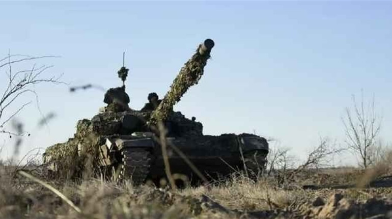 Триває 753-й день війни. Втрати ворога та ситуація в регіонах станом на 17 березня
