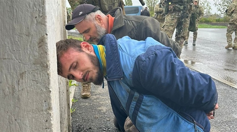 На Одещині затримали двох чоловіків, які вбили 20-річного поліцейського
