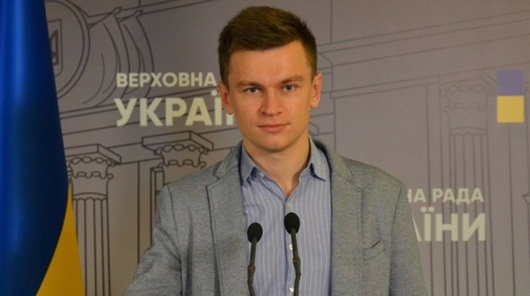 Дмитро Костюк: "З державного бюджету мають бути виділені понад 60 млн грн"