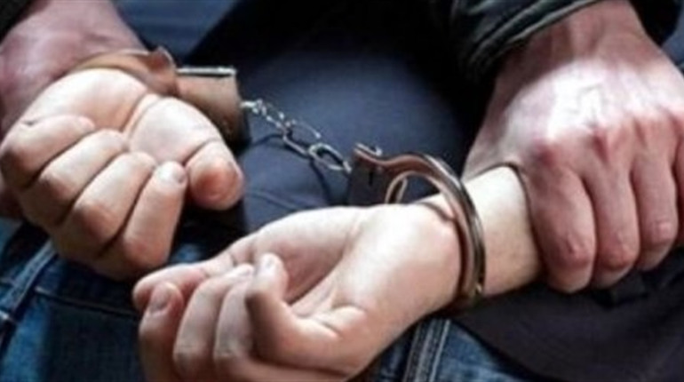 У Знам'янці затримано військового, якого підозрюють у незаконному збуті стрілецької зброї