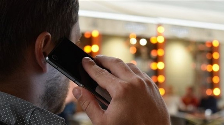 Шахраї від імені начальника Біляївської податкової телефонують підприємцям і просять гроші