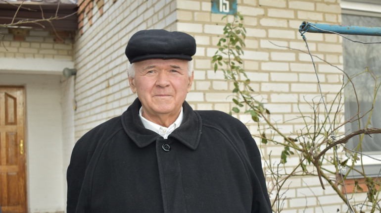 "Передплачую районку із 1992 року"
