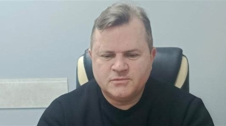 У Херсонській ОВА відповіли про ДТП за участі Володимира Клюцевського
