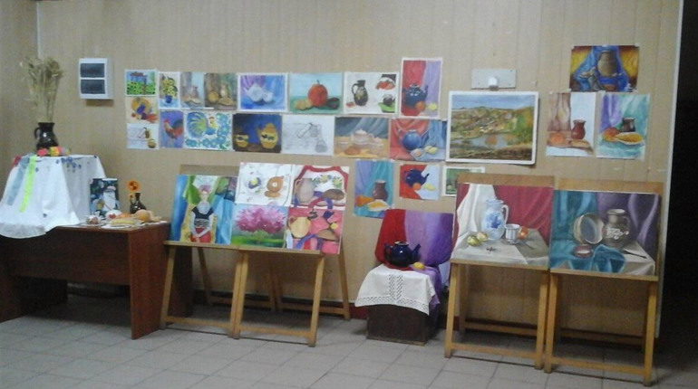 Вихованці Гірської школи мистецтв готуються до поїздки в Румунію