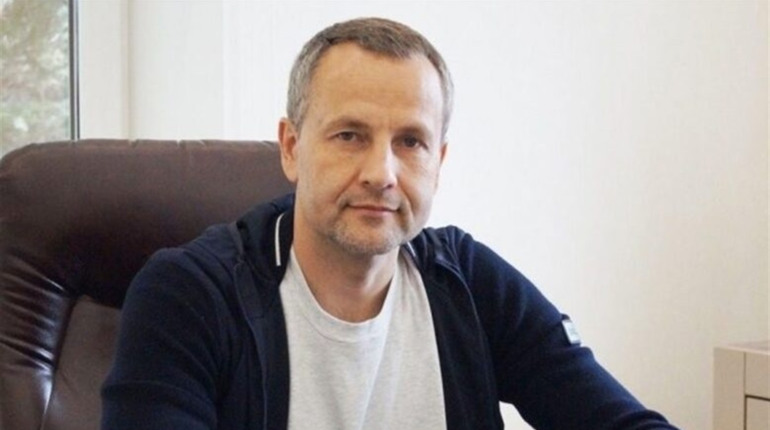 Ігор Колихаєв офіційно виграв вибори Херсонського міського голови