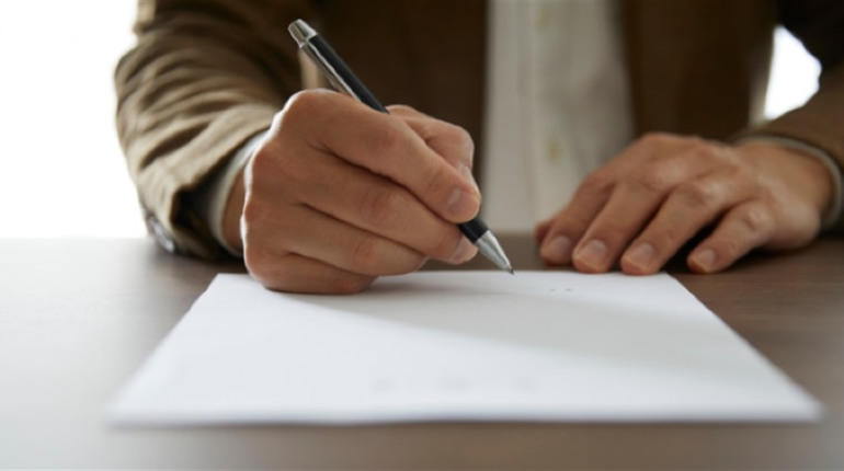 З 1 листопада документи для відстрочки прийматимуться лише через Резерв чи ЦНАП