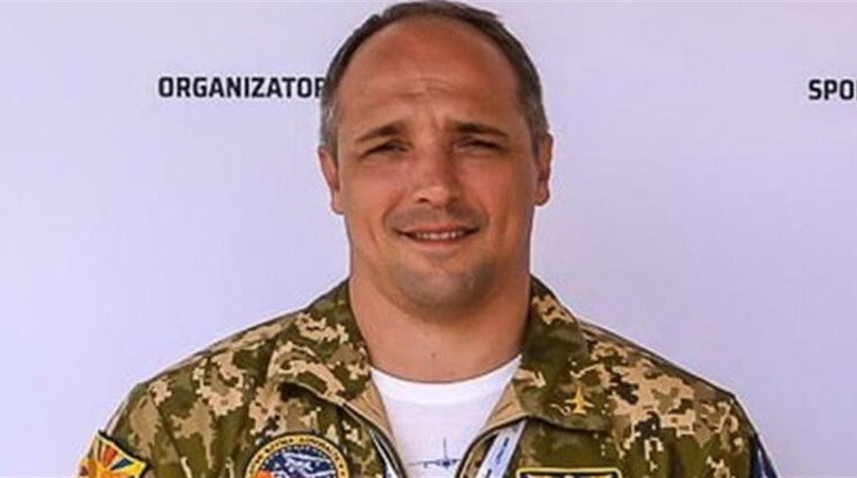 Командир 7 бригади розповів про свій страх, упевненість та першу справу після Перемоги (відео)