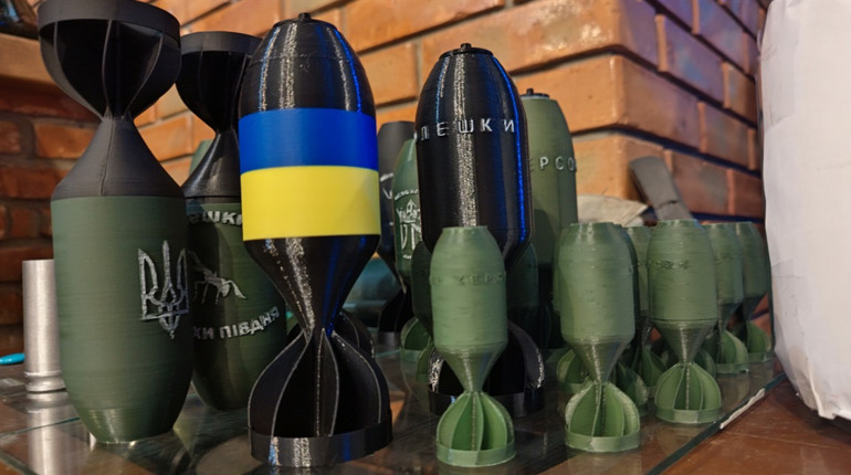 У Первомайську 8 березня відбувся концерт на підтримку ЗСУ: лунали багато нових голосів
