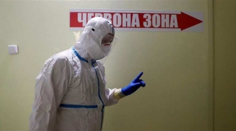 Шість областей, зокрема і Одеська, можуть стати "червоними": захворюваність росте, але це ще не пік