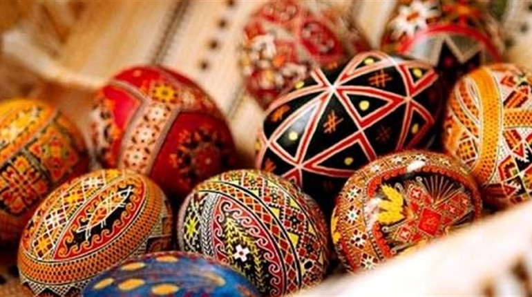 Великдень в умовах воєнного стану: як святкуватимуть у Нетішинській тергромаді