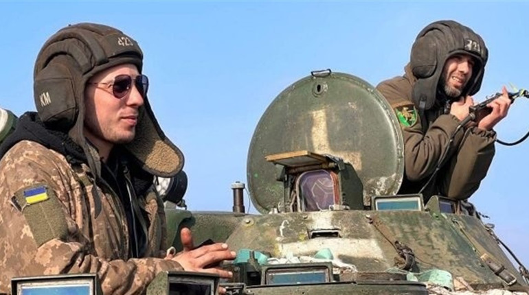 Ситуація на Сватівській ділянці фронту. Сили оборони України просунулися на південь від Кремінної
