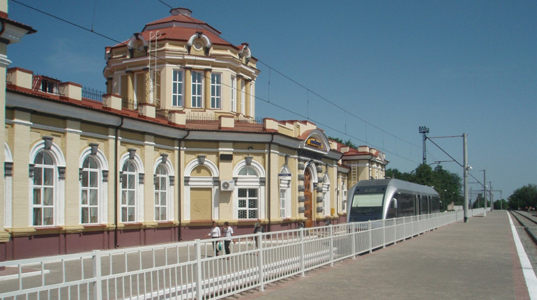 Ворожба – духовно багатий край