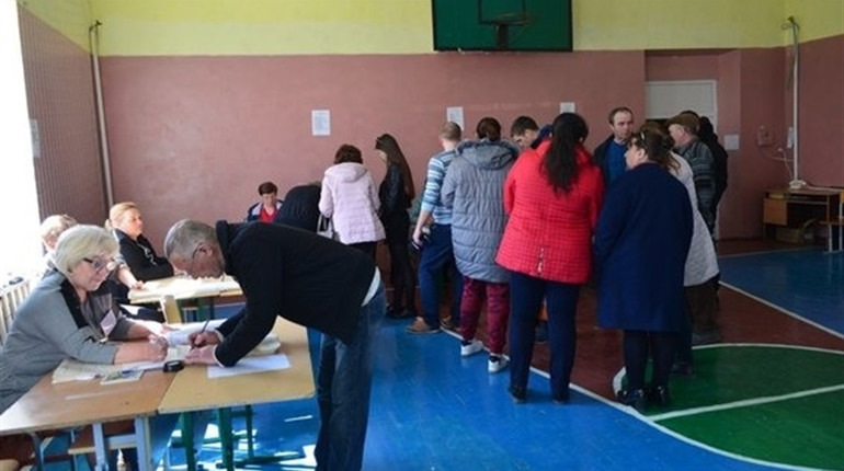 Як виправити ситуацію, якщо раніше були проблеми з голосуванням через неточності в списках  виборців