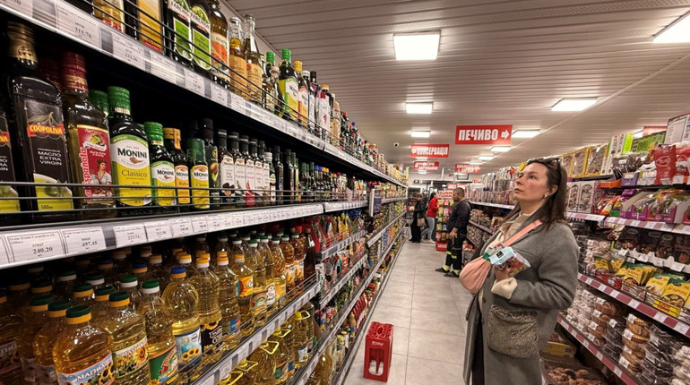 Гід асортиментом «Скорпіона»: від секретного інгредієнта паски до святкового сервірування