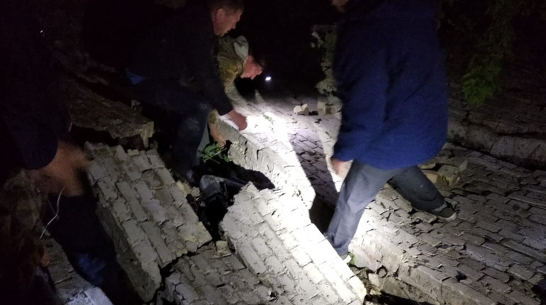 В селі Гребені Ржищівської ОТГ загинув хлопчик. Поліція встановлює причини трагедії