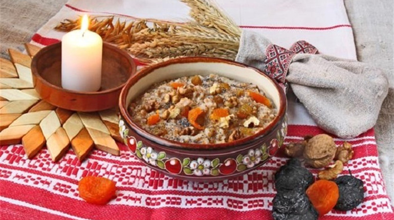 Кутя у мультиварці, з рису, перловки: 8 рецептів куті до святкового столу калинівчан