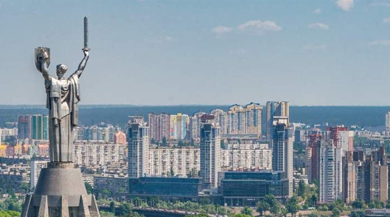 Історія заснування радіомін у Києві