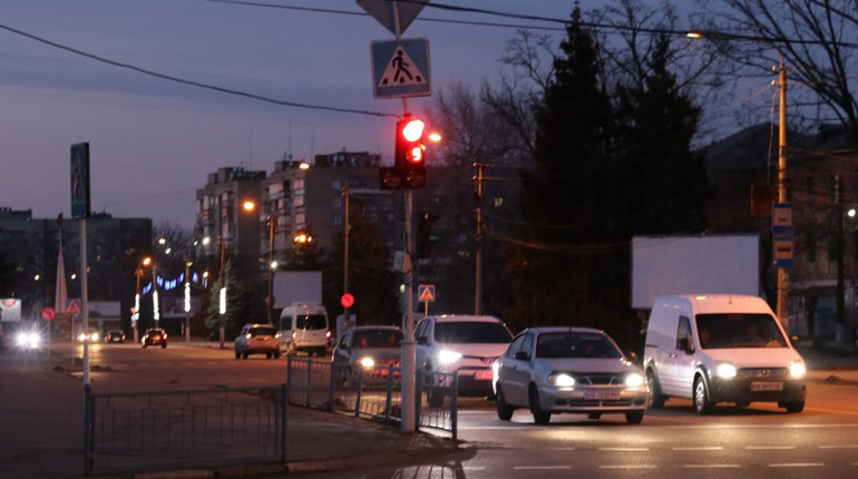 У Нікополі створять робочу групу з питань дерусифікації назв вулиць міста