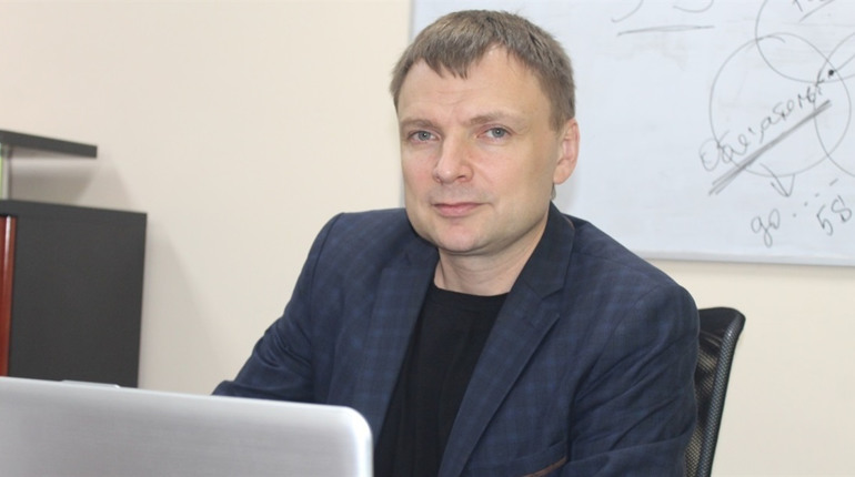 “Ми випікали хліб, коли всі інші виїжджали з міста” - спогади волноваського підприємця