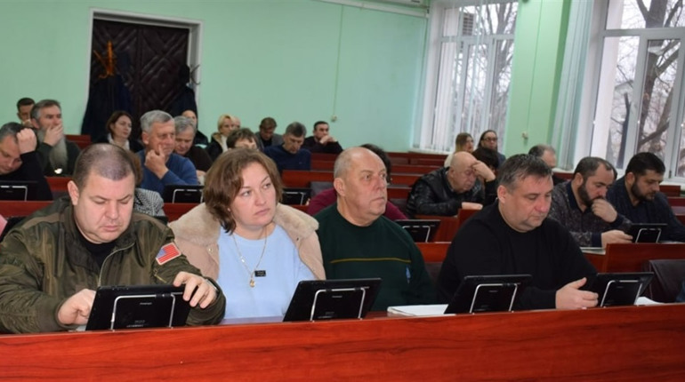 У 2026 рік з бюджетом: депутати прийняли один з головних документів - бюджет Біляївської громади