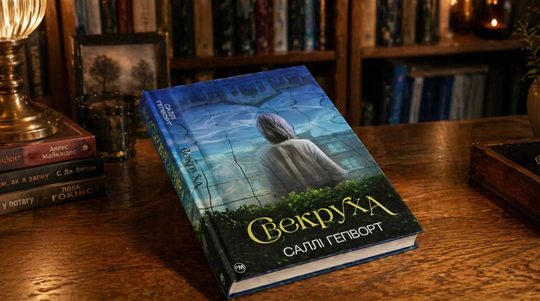 Родина, яку ми (не) обираємо: трилер чи драматична історія про двох жінок?