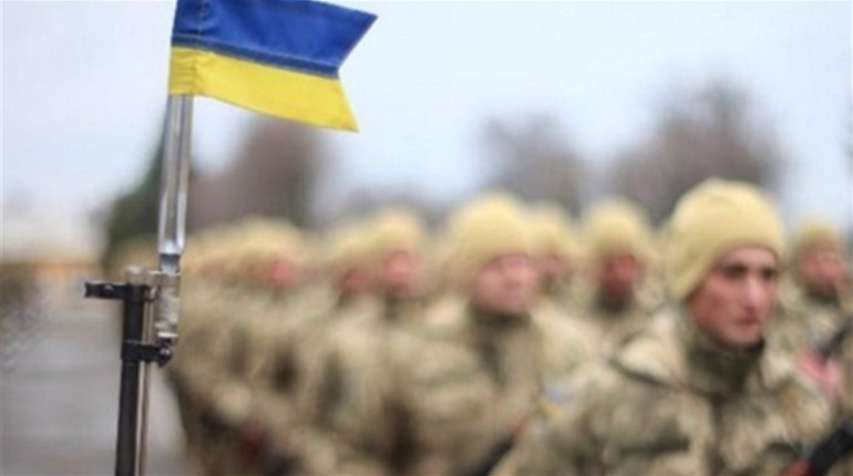 Призовників з Володимирецького району відправили до війська