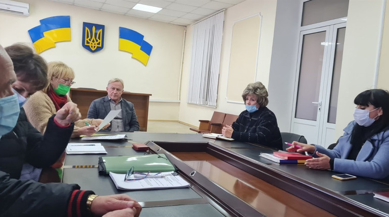 У Біляївській громаді створюватимуть свою первинку та розробляють програму для залучення сімейників