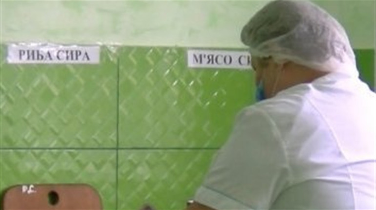 Менська бактеріологічна лабораторія не виявила кишкової інфекції у феськівському дитячому садочку