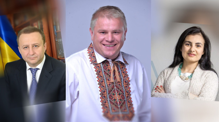 На 155 виборчому окрузі за місце у Верховній Раді від Володимиреччини боротимуться поки 3 кандидати