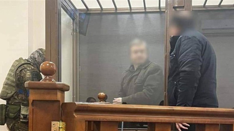 Радіомеханік Одеського авіаційного заводу корегував удари безпілотників по Одесі. Його затримали
