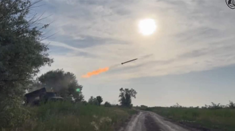 Триває 123-й день війни. Втрати ворога та ситуація в регіонах станом на ранок 26 червня