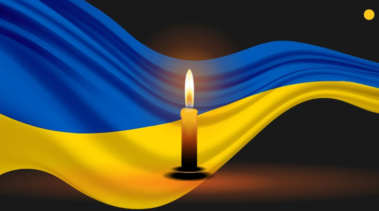 На Сарненщині прощатимуться з померлим військовим