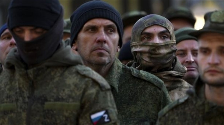 Прорив росіян на Сватівсько-Куп'янському напрямку малоймовірний. Звіт британської розвідки