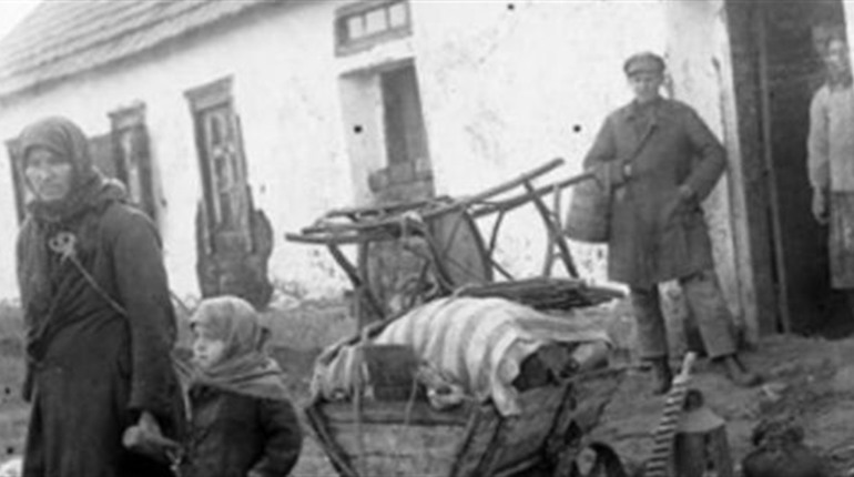 90-ті роковини Голодомору 1932–1933 років в Україні: про терор голодом на Шосткинщині