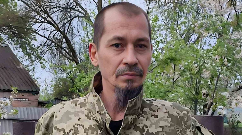 Сергій Герко: «Не можу просто сидіти вдома і дивитися новини по телевізору»