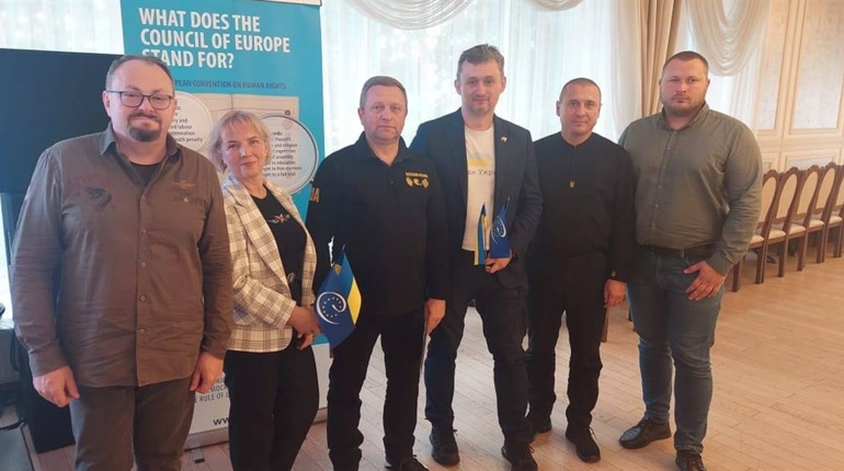 Чи стане Херсонщина прикладом успішної відбудови?