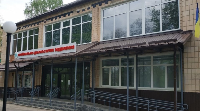 У Гадячі експертні команди лікарні отримуватимуть оплату за кожну розглянуту справу