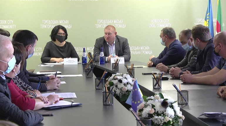 Володимир Ватрас: дорогу «Ярмолинці-Городок» зроблять