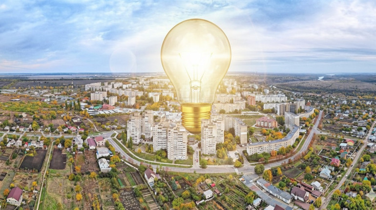 Критичну інфраструктуру Південноукраїнська більше не відключають: місто чекає на нові графіки