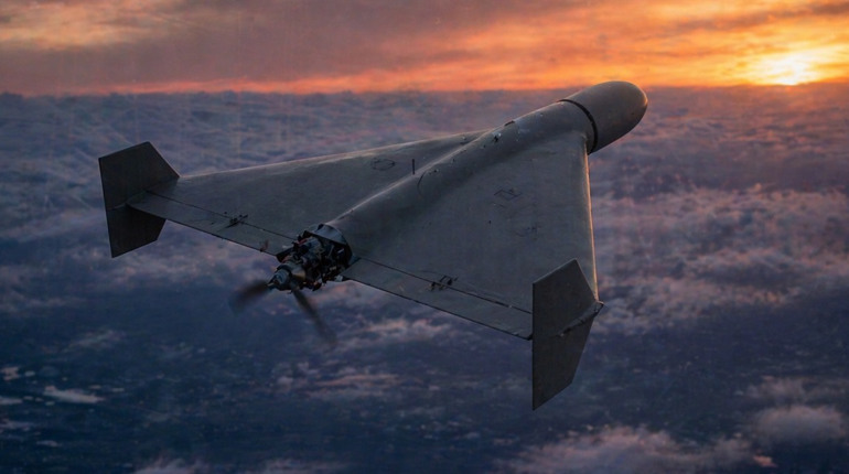 Корюківка під атакою БпЛА: можливі перебої з електропостачанням