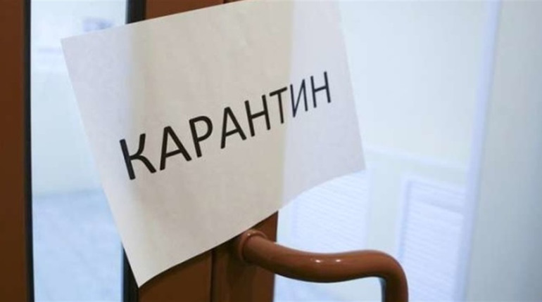 Вхід в спортзали, бари, музеї лише з тестом або сертифікатом: на Хмельниччині посилюють карантин