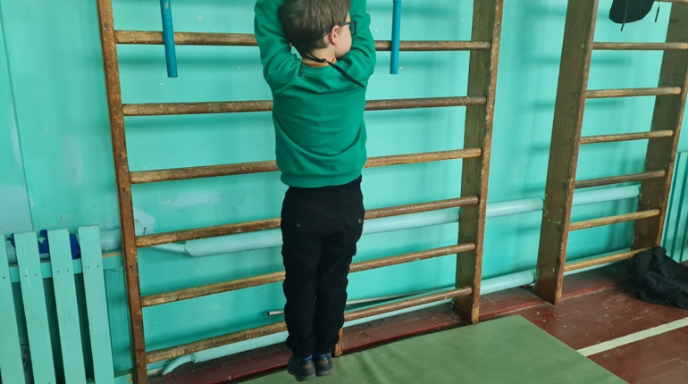 Коментар із Біляївської школи, де трапився нещасний випадок на уроці фізкультури
