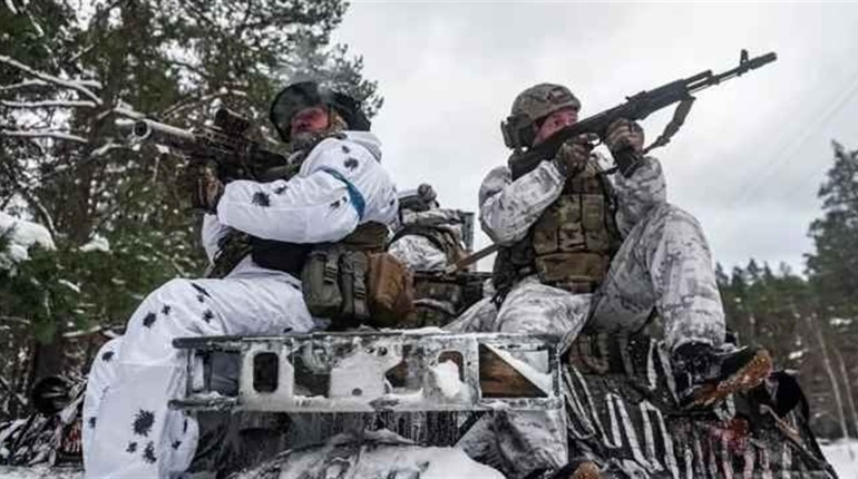 Триває 713-й день війни. Втрати ворога та ситуація в регіонах станом на 6 лютого