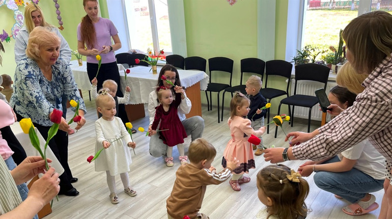 Новини Старокостянтинівщини: День матері, браконьєрство та цікаві зустрічі